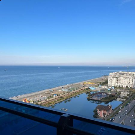 Apartament Orbi Cyti Batumi Zewnętrze zdjęcie