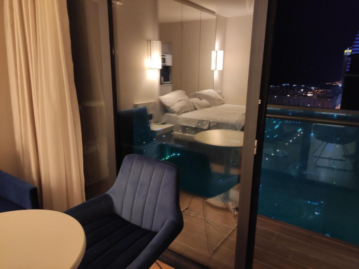 Apartament Orbi Cyti Batumi Zewnętrze zdjęcie