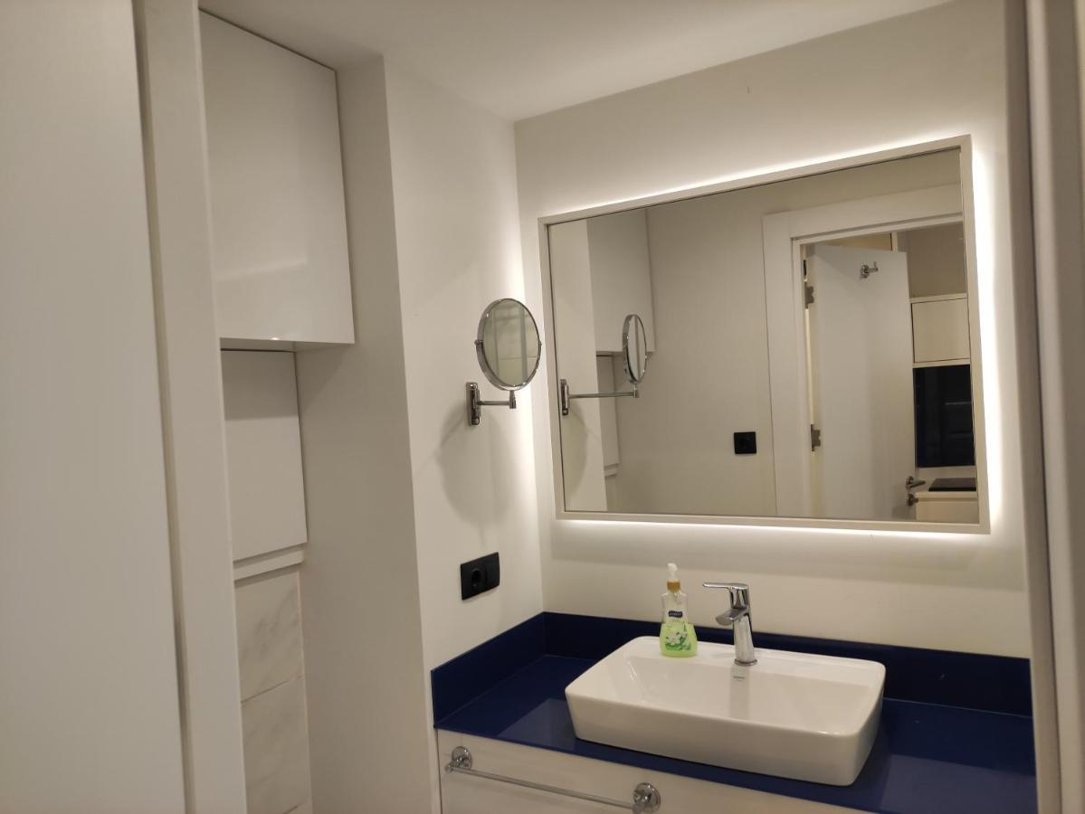 Apartament Orbi Cyti Batumi Zewnętrze zdjęcie