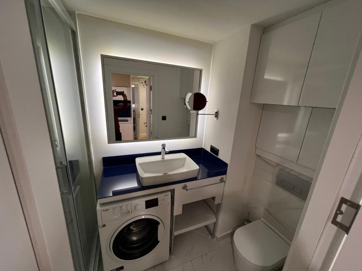 Apartament Orbi Cyti Batumi Zewnętrze zdjęcie