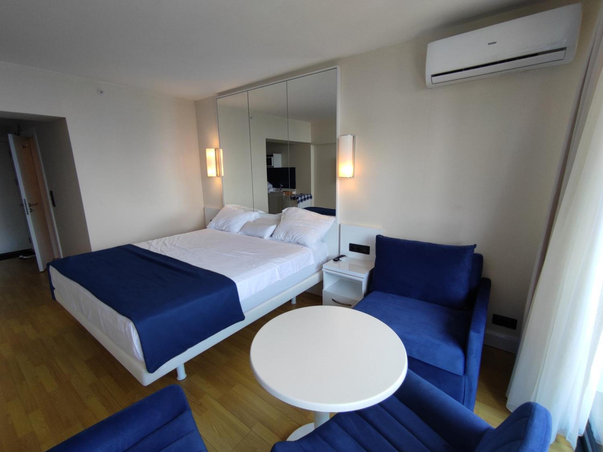 Apartament Orbi Cyti Batumi Pokój zdjęcie