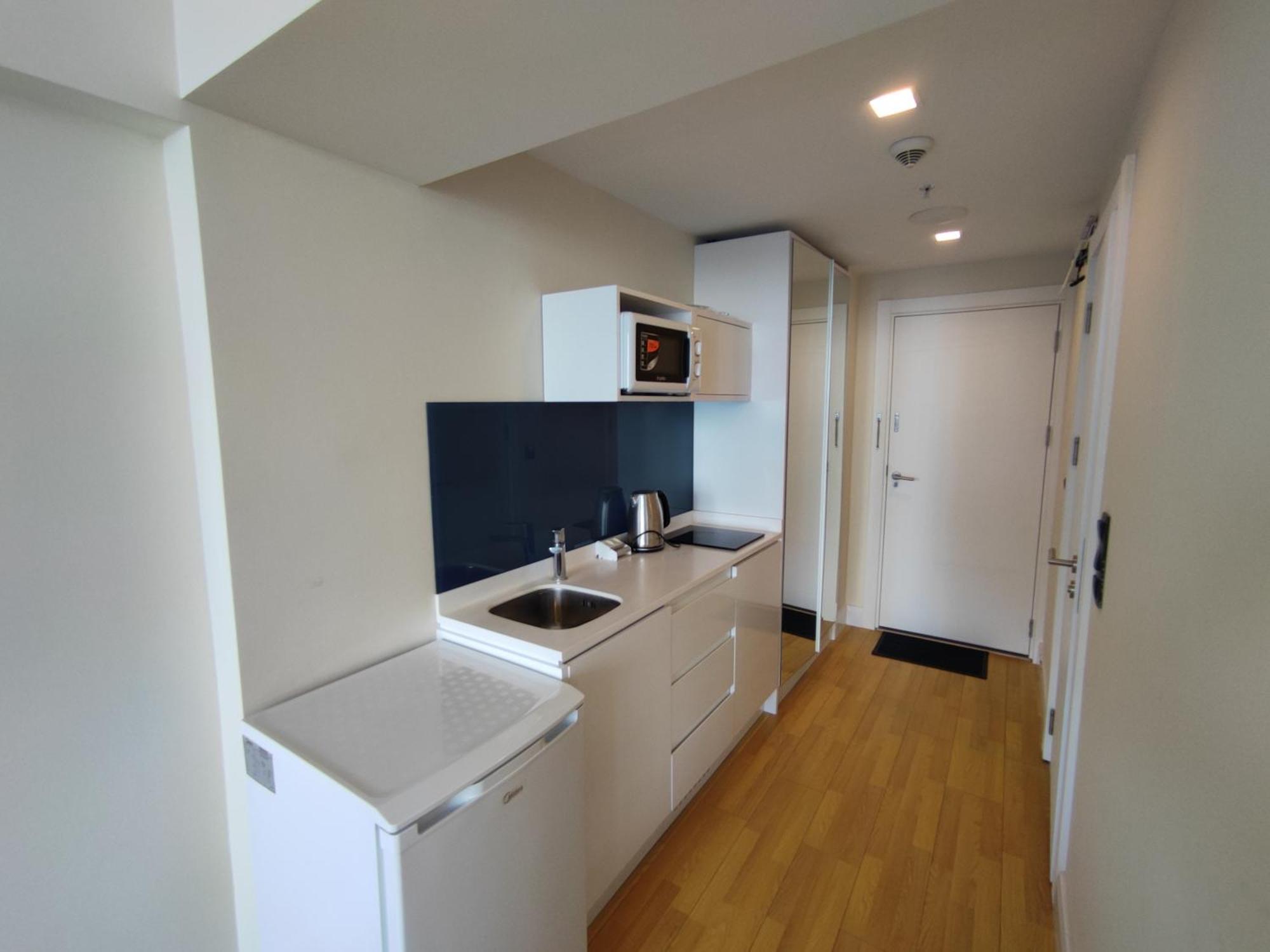 Apartament Orbi Cyti Batumi Pokój zdjęcie
