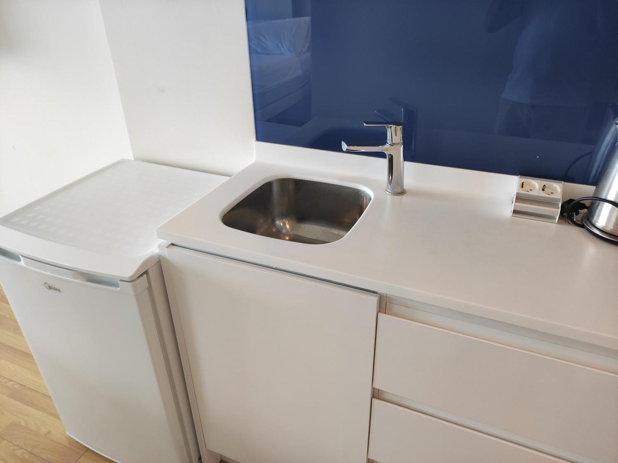 Apartament Orbi Cyti Batumi Pokój zdjęcie